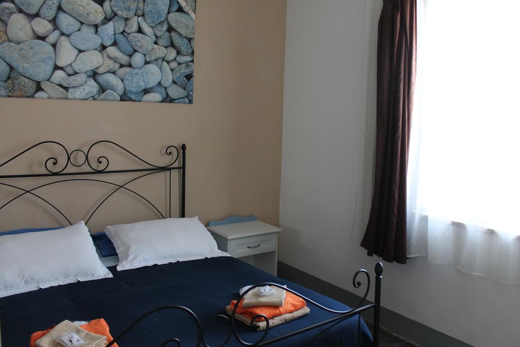 B&B Stella Marina Manfredoine Extérieur photo